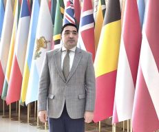 نائب رئيس إدارة الإعلام بوزارة الخارجية الطاجيكية:  نرحب بالاستثمارات الخليجية في السياحة و المياه والمعادن والطاقة النظيفة