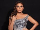 أنغام تُهدي شكرها للمملكة والمستشار تركي آل الشيخ في أمسية لندن الأسطورية