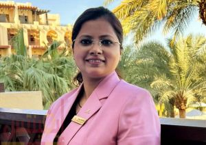 منتجع ريكسوس المعيريض رأس الخيمة يُعيّن سواتي كوماري مديرة إدارة خدمة الغرف