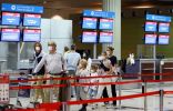 دولة الإمارات تعلن فتح تأشيرات السياحة للمطعمين من جميع الدول