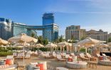 NH Collection Dubai The Palm is gearing up to welcome guests for Eid Al Fitr 2025.