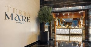 فندق ريكسوس مارينا أبوظبي يقدّم تجارب إفطار  تحتفي بشهر رمضان في مطعم تيرا ماري