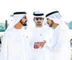 الشيخ حمدان بن محمد: برؤى محمد بن راشد دبي تواصل ترسيخ مكانتها عاصمةً رئيسيةً للاقتصاد العالمي