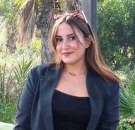 إنضمام الزميله الإعلاميه خديجة هولي لصحيفة “ الدول العربية ” بالمغرب