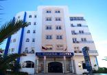 فندق أوميغا أكادير يرحب بالزوار الخليجيين