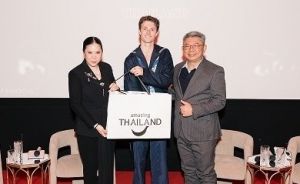 The Tourism Authority of Thailand launched its new global campaign, “Thailand Healing Journey,” in the British capital, London.