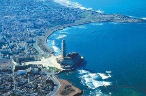 المغرب وجهة سياحية مبهرة