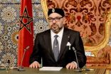 كولونيل خالد رفيق يهنئ الملك محمد السادس بذكرى استقلال بلاده