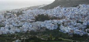 مجلة بريطانية تسلط الضوء على المؤهلات السياحية الاستثنائية لتطوان المغربية