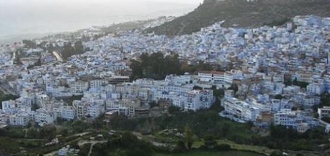 مجلة بريطانية تسلط الضوء على المؤهلات السياحية الاستثنائية لتطوان المغربية