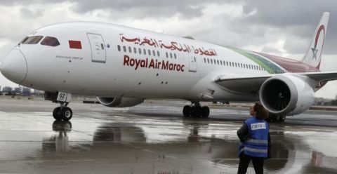 المغرب يتفوق على الجزائر والتونس ويتصدر حركة الطيران مع فرنسا
