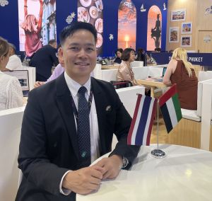Tourism Authority of Thailand participates in Arabian Travel Market 2026 in Dubai