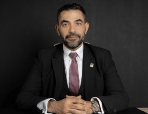 عمر العلي : سوق السفر العربي أحد أهم الملتقيات السياحية العالمية