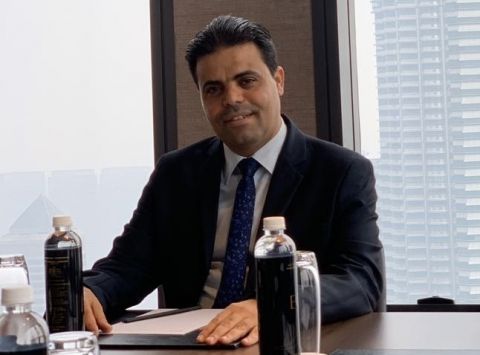 شركة حصن المسافر تحصد جائزة التميز في جوائز السائح العربي 2026 بدبي
