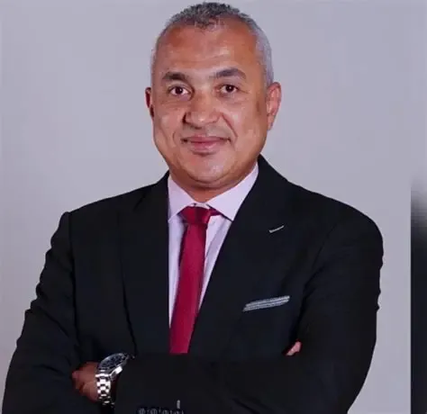 محمد زين : سوق السفر العربي يواصل تعزيز مكانته وتحقيق المزيد من النجاحات