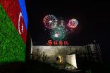 أذربيجان تُخصّص يوم 27 سبتمبر  يوماً لإحياء ذكرى شهداء الحرب الوطنية
