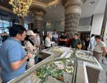 مجموعة فنادق ريكسوس مصر تتوسع في سوق المنتجعات الفاخرة