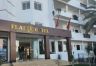 الحمّام الملكي في سبا فندق ” FLAT  HOTEL ” في مدينة أكادير،