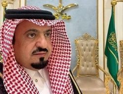 الشيخ علي الطاحسي يقدم واجب العزاء بوفاة اللواء عبدالله الاحمري