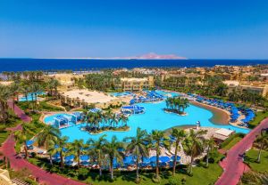Rixos Hotels Egypt Celebrates Seven Prestigious Wins at the World Travel Awards Africa 2026