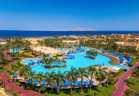 Rixos Hotels Egypt Celebrates Seven Prestigious Wins at the World Travel Awards Africa 2026