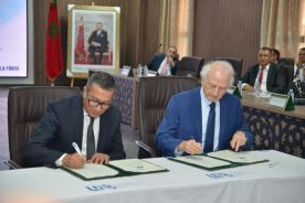أتيلـيـي فيتا المغرب وFRDISI توقعان شراكة لـ10 سنوات لدعم الابتكار الطبي والتعليم والبحث العلمي