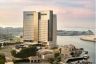InterContinental Abu Dhabi and InterContinental Residences Abu Dhabi Head to Arabian Travel Market with Five World Travel Awards