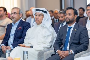 “إيجل هيلز” توقّع اتفاقية مع حكومة المالديف  لتطوير”مالديفز ووترفرونت آند مارينا” بقيمة 20 مليار دولار أمريكي