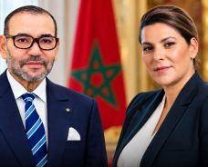 تعيين فاطمة الزهراء المنصوري رئيسة للحكومة المغربية يرسخ حضور المرأة في مواقع القرار