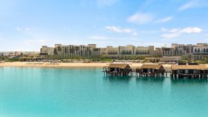 Rixos Murjana Unveils Saudi Arabia’s First Adults-Only Overwater Villas on the Red Sea