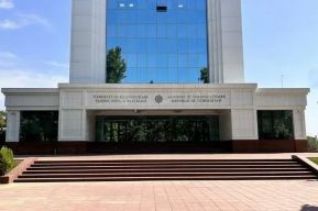 Uzbekistan Condemns Attack on King Khalid International Airport in Riyadh