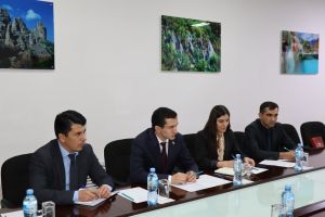 Tajikistan Seeks to Attract More Gulf Tourists
