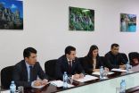 نائب رئيس لجنة السياحة في طاجيكستان يؤكد أهمية  بناء شراكات مستدامة لاستقطاب المزيد من السياح الخليجيين