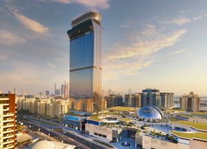 سانت ريجيس دبي النخلة يعلن إعادة افتتاح أبوابه في الأول من نوفمبر 2026