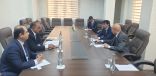 Tajikistan Highlights Media’s Role in Promoting Sustainable Tourism and Strengthening Global Cultural Exchange
