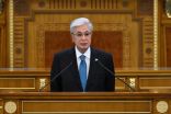 President Tokayev Unveils Major National Infrastructure Programme, Puts Investment and Technology at Heart of Kazakhstan’s Development Agenda