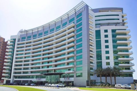 فنادق تايم تستعد للاحتفال باليوم الوطني السعودي 96