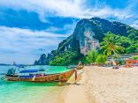 السياحة فى تايلند و اماكن رائعة يجب ان لا تفوتك