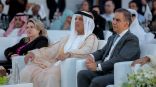 انطلاق فعاليات قمة العرب للطيران العاشرة فى رأس الخيمة
