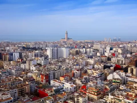 أفضل الوجهات السياحية في الدار البيضاء