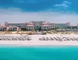 منتجع ريكسوس بريميوم جزيرة السعديات يدعو الضيوف للاحتفال بروح شهر رمضان  اختبروا أسمى معاني الألفة خلال الشهر الفضيل مع وجبات إفطار وسحور شهية