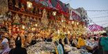 رمضان في مصر أجواء وتقاليد استثنائية