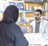 Cuba Café Makes Its Debut at Abu Dhabi International Book Fair 2026