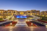 فندق ريكسوس سي جيت شرم الشيخ أفضل فندقا على مستوى مصر