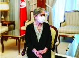 تعيين نجاة العمراني بإدارة جهاز الجمارك بتونس