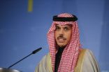 وزير الخارجية السعودي : سوريا قد تعود إلى الجامعة العربية