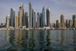 12.7 مليار درهم تصرفات عقارات دبي في أسبوع