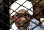 السودان يمضي في طريق تسليم الرئيس المعزول عمر البشير إلى لاهاي