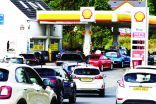 أزمة الوقود تشعل نار الخلافات في بريطانيا