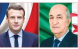 الجزائر وفرنسا.. رغبة مشتركة لتعميق العلاقات
